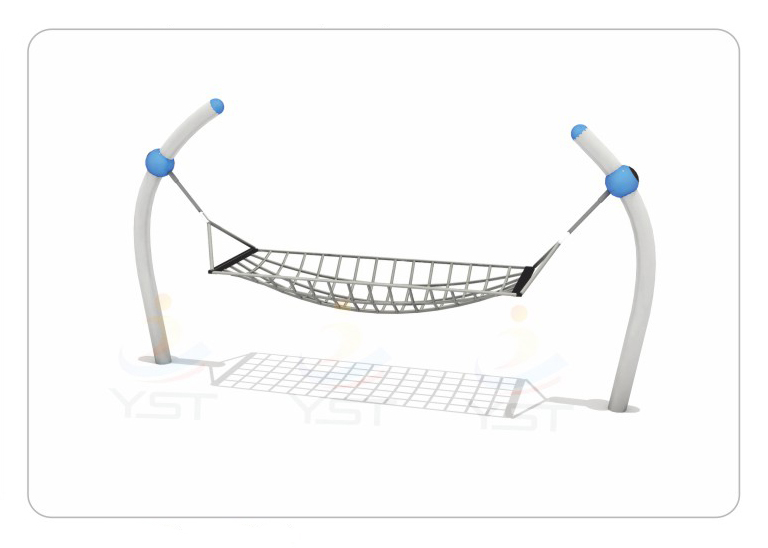 兒童戶外秋千設備